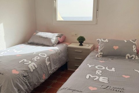 Māja īrēšanai El Campello, Alicante, Spānijā 4 istabas, 110 m2 Nr. 166184 - attēls 10