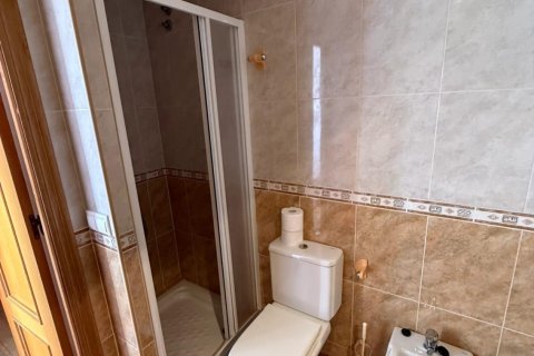 Māja īrēšanai El Campello, Alicante, Spānijā 4 istabas, 110 m2 Nr. 166184 - attēls 13