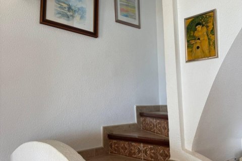 Māja īrēšanai El Campello, Alicante, Spānijā 4 istabas, 110 m2 Nr. 166184 - attēls 21