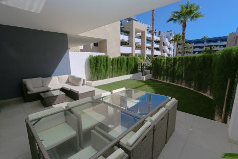 Wohnung zum Verkauf in Playa Flamenca II, Alicante, Spanien 2 Schlafzimmer, 74 m2 Nr. 190029 - Foto 8
