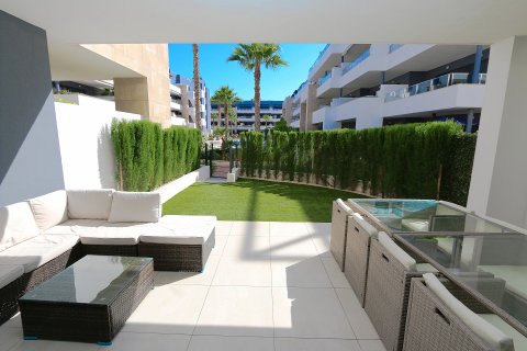 Wohnung zum Verkauf in Playa Flamenca II, Alicante, Spanien 2 Schlafzimmer, 74 m2 Nr. 190029 - Foto 6