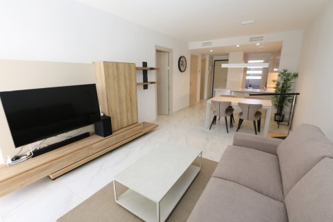 Wohnung zum Verkauf in Playa Flamenca II, Alicante, Spanien 2 Schlafzimmer, 74 m2 Nr. 190029 - Foto 12