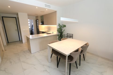 Wohnung zum Verkauf in Playa Flamenca II, Alicante, Spanien 2 Schlafzimmer, 74 m2 Nr. 190029 - Foto 15