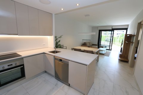 Wohnung zum Verkauf in Playa Flamenca II, Alicante, Spanien 2 Schlafzimmer, 74 m2 Nr. 190029 - Foto 16