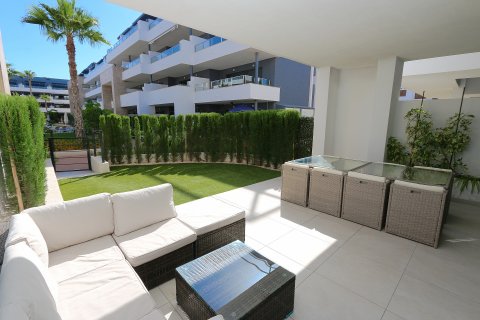Wohnung zum Verkauf in Playa Flamenca II, Alicante, Spanien 2 Schlafzimmer, 74 m2 Nr. 190029 - Foto 9