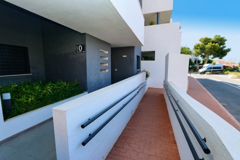 Wohnung zum Verkauf in Playa Flamenca II, Alicante, Spanien 2 Schlafzimmer, 74 m2 Nr. 190029 - Foto 27