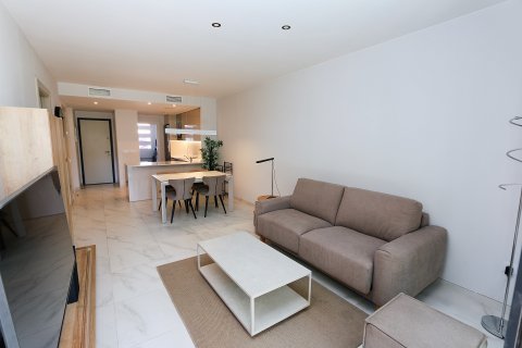 Wohnung zum Verkauf in Playa Flamenca II, Alicante, Spanien 2 Schlafzimmer, 74 m2 Nr. 190029 - Foto 11