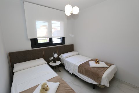 Wohnung zum Verkauf in Playa Flamenca II, Alicante, Spanien 2 Schlafzimmer, 74 m2 Nr. 190029 - Foto 23