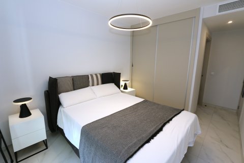 Wohnung zum Verkauf in Playa Flamenca II, Alicante, Spanien 2 Schlafzimmer, 74 m2 Nr. 190029 - Foto 20