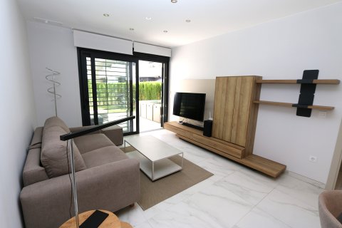 Wohnung zum Verkauf in Playa Flamenca II, Alicante, Spanien 2 Schlafzimmer, 74 m2 Nr. 190029 - Foto 13