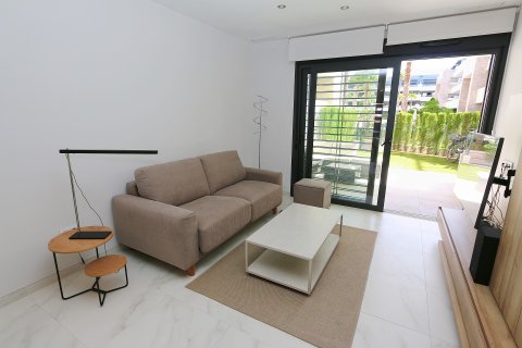 Wohnung zum Verkauf in Playa Flamenca II, Alicante, Spanien 2 Schlafzimmer, 74 m2 Nr. 190029 - Foto 14