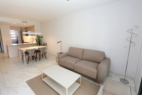 Wohnung zum Verkauf in Playa Flamenca II, Alicante, Spanien 2 Schlafzimmer, 74 m2 Nr. 190029 - Foto 10