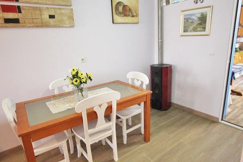 Продажа бунгало в Гуардамар-дель-Сегура, Аликанте, Испания 2 спальни, 86м2 №190030 - фото 4
