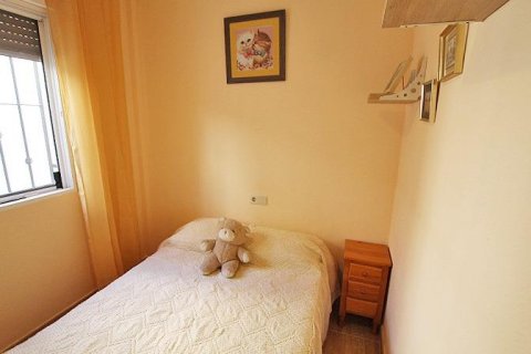 Продажа бунгало в Гуардамар-дель-Сегура, Аликанте, Испания 2 спальни, 86м2 №190030 - фото 9
