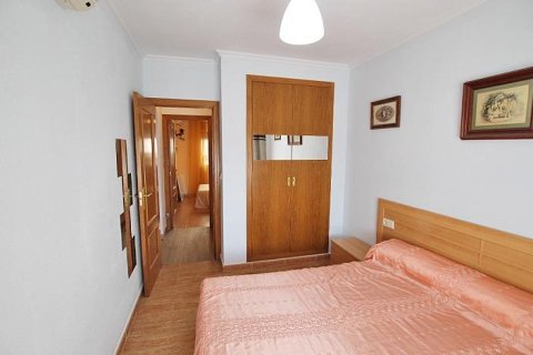 Продажа бунгало в Гуардамар-дель-Сегура, Аликанте, Испания 2 спальни, 86м2 №190030 - фото 8