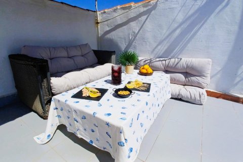 Продажа квартиры в Пилар де ла Орадада, Аликанте, Испания 3 спальни, 82м2 №190033 - фото 21