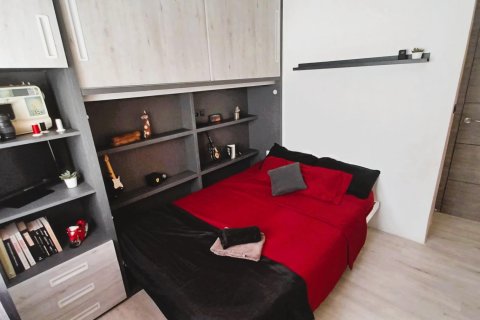 Продажа квартиры в Пилар де ла Орадада, Аликанте, Испания 3 спальни, 82м2 №190033 - фото 17