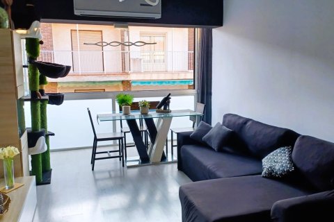 Продажа квартиры в Пилар де ла Орадада, Аликанте, Испания 3 спальни, 82м2 №190033 - фото 10