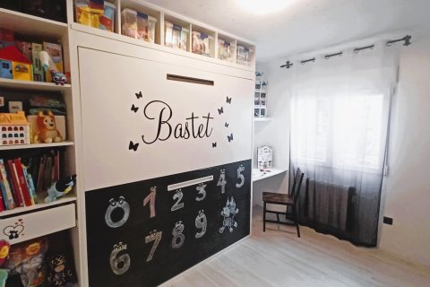 Продажа квартиры в Пилар де ла Орадада, Аликанте, Испания 3 спальни, 82м2 №190033 - фото 14