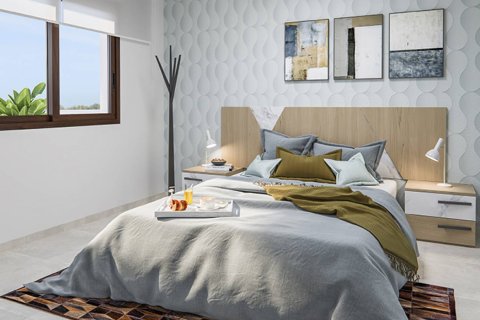 Huoneisto myytävänä San Juan De Los Terreros, Almeria, Espanja, 3 makuuhuonetta, 110 m2 No. 176351 - kuva 6