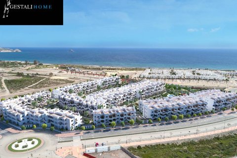 Huoneisto myytävänä San Juan De Los Terreros, Almeria, Espanja, 3 makuuhuonetta, 110 m2 No. 176351 - kuva 20