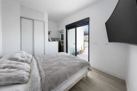 Villa zum Verkauf in El Campello, Alicante, Spanien 3 Schlafzimmer, 109 m2 Nr. 176353 - Foto 12