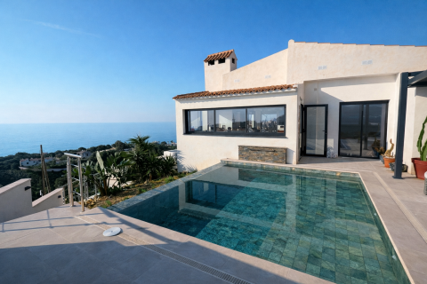 Villa in vendita a El Campello, Alicante, Spagna 3 camere da letto, 109 mq. N° 176353 - foto 1