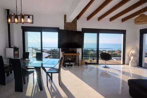 Villa zum Verkauf in El Campello, Alicante, Spanien 3 Schlafzimmer, 109 m2 Nr. 176353 - Foto 8