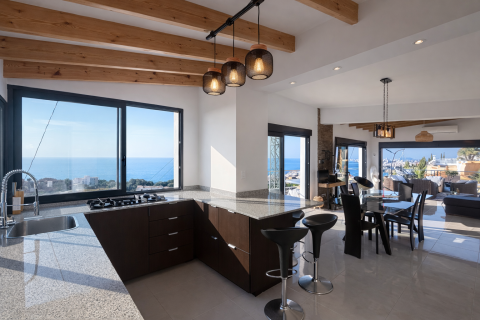 Villa zum Verkauf in El Campello, Alicante, Spanien 3 Schlafzimmer, 109 m2 Nr. 176353 - Foto 4