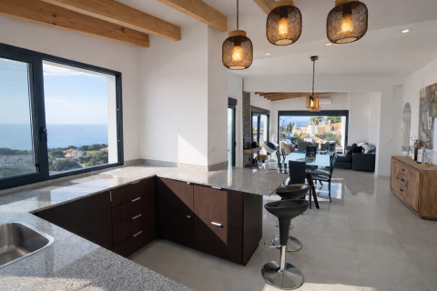 Villa zum Verkauf in El Campello, Alicante, Spanien 3 Schlafzimmer, 109 m2 Nr. 176353 - Foto 5