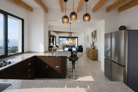 Villa zum Verkauf in El Campello, Alicante, Spanien 3 Schlafzimmer, 109 m2 Nr. 176353 - Foto 6