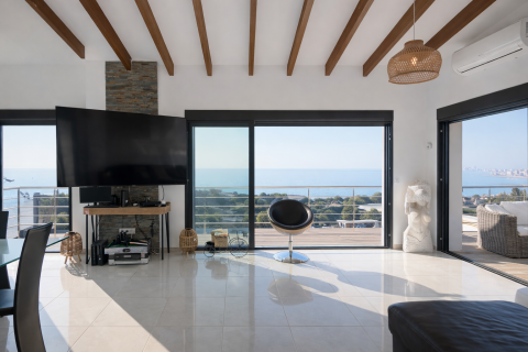 Villa zum Verkauf in El Campello, Alicante, Spanien 3 Schlafzimmer, 109 m2 Nr. 176353 - Foto 9