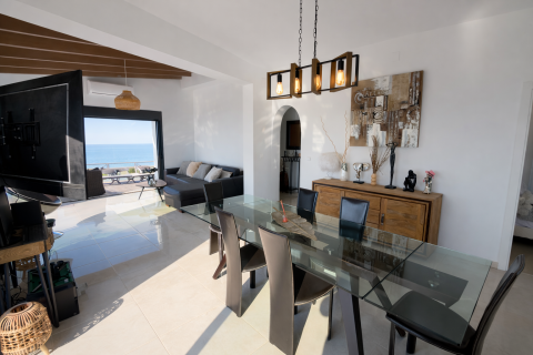 Villa zum Verkauf in El Campello, Alicante, Spanien 3 Schlafzimmer, 109 m2 Nr. 176353 - Foto 10
