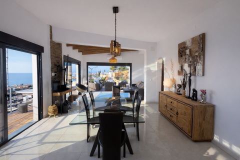 Villa zum Verkauf in El Campello, Alicante, Spanien 3 Schlafzimmer, 109 m2 Nr. 176353 - Foto 7