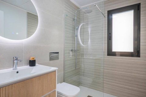 Villa pārdošanā Torrevieja, Alicante, Spānijā 3 istabas, 91 m2 Nr. 176352 - attēls 28