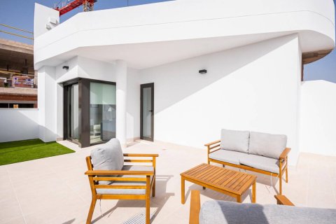 Villa pārdošanā Torrevieja, Alicante, Spānijā 3 istabas, 91 m2 Nr. 176352 - attēls 5