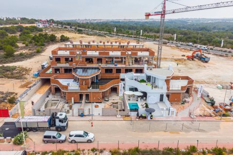 Villa pārdošanā Torrevieja, Alicante, Spānijā 3 istabas, 91 m2 Nr. 176352 - attēls 22