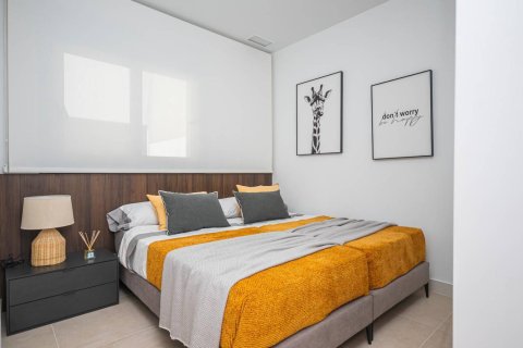 Villa pārdošanā Torrevieja, Alicante, Spānijā 3 istabas, 91 m2 Nr. 176352 - attēls 25