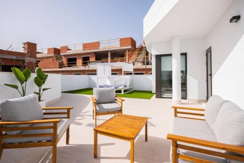 Villa pārdošanā Torrevieja, Alicante, Spānijā 3 istabas, 91 m2 Nr. 176352 - attēls 3