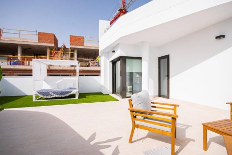 Villa pārdošanā Torrevieja, Alicante, Spānijā 3 istabas, 91 m2 Nr. 176352 - attēls 4