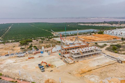 Villa pārdošanā Torrevieja, Alicante, Spānijā 3 istabas, 91 m2 Nr. 176352 - attēls 15