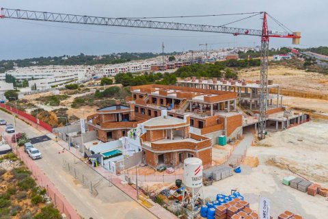 Villa pārdošanā Torrevieja, Alicante, Spānijā 3 istabas, 91 m2 Nr. 176352 - attēls 20