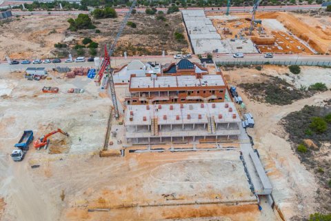 Villa pārdošanā Torrevieja, Alicante, Spānijā 3 istabas, 91 m2 Nr. 176352 - attēls 17