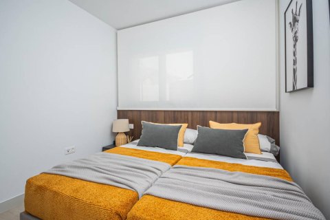 Villa pārdošanā Torrevieja, Alicante, Spānijā 3 istabas, 91 m2 Nr. 176352 - attēls 26