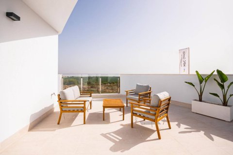 Villa pārdošanā Torrevieja, Alicante, Spānijā 3 istabas, 91 m2 Nr. 176352 - attēls 7