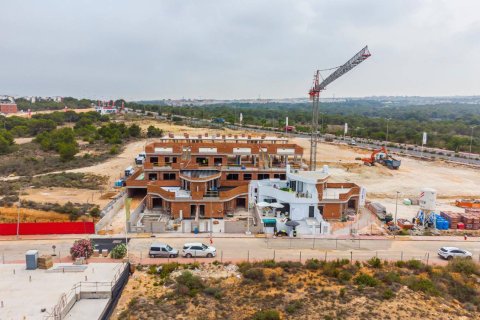 Villa pārdošanā Torrevieja, Alicante, Spānijā 3 istabas, 91 m2 Nr. 176352 - attēls 21