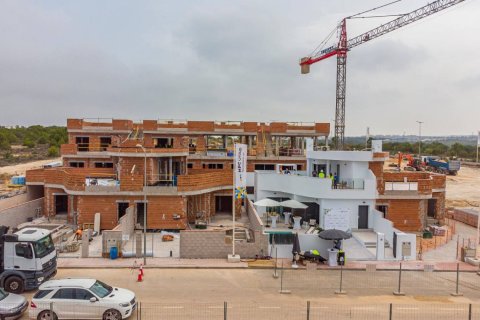 Villa pārdošanā Torrevieja, Alicante, Spānijā 3 istabas, 91 m2 Nr. 176352 - attēls 23