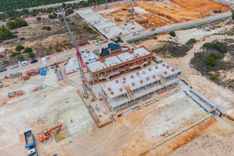 Villa pārdošanā Torrevieja, Alicante, Spānijā 3 istabas, 91 m2 Nr. 176352 - attēls 16