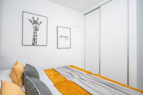 Villa pārdošanā Torrevieja, Alicante, Spānijā 3 istabas, 91 m2 Nr. 176352 - attēls 27
