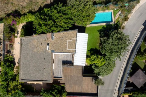 Villa pārdošanā Teia, Barcelona, Spānijā 4 istabas, 367 m2 Nr. 168942 - attēls 30